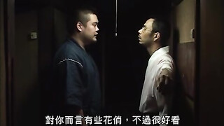 【3_3】重口惊悚乱伦电影,怪异病毒蔓延全家,老中青只对祖父产生性欲,儿子为独占宠爱,全家惨遭灭门